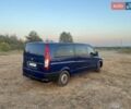 Синій Мерседес Віто, об'ємом двигуна 2.15 л та пробігом 520 тис. км за 6200 $, фото 3 на Automoto.ua