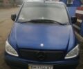 Синій Мерседес Віто, об'ємом двигуна 2.1 л та пробігом 410 тис. км за 7800 $, фото 1 на Automoto.ua