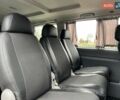 Синий Мерседес Вито, объемом двигателя 2.15 л и пробегом 400 тыс. км за 5950 $, фото 36 на Automoto.ua