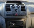 Синій Мерседес Віто, об'ємом двигуна 2.15 л та пробігом 480 тис. км за 5100 $, фото 6 на Automoto.ua