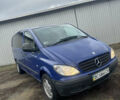 Синій Мерседес Віто, об'ємом двигуна 2.15 л та пробігом 293 тис. км за 5599 $, фото 1 на Automoto.ua