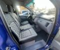 Синий Мерседес Вито, объемом двигателя 2.2 л и пробегом 299 тыс. км за 6999 $, фото 9 на Automoto.ua