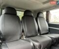 Синий Мерседес Вито, объемом двигателя 2.15 л и пробегом 400 тыс. км за 5950 $, фото 37 на Automoto.ua