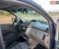 Синій Мерседес Віто, об'ємом двигуна 2.15 л та пробігом 520 тис. км за 6200 $, фото 10 на Automoto.ua