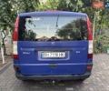 Синий Мерседес Вито, объемом двигателя 2.15 л и пробегом 300 тыс. км за 7000 $, фото 2 на Automoto.ua