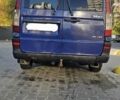 Синій Мерседес Віто, об'ємом двигуна 2.15 л та пробігом 480 тис. км за 5100 $, фото 1 на Automoto.ua