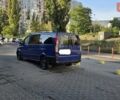 Синій Мерседес Віто, об'ємом двигуна 2.15 л та пробігом 480 тис. км за 5100 $, фото 3 на Automoto.ua