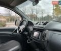 Синий Мерседес Вито, объемом двигателя 2.15 л и пробегом 400 тыс. км за 5950 $, фото 31 на Automoto.ua