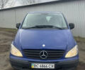 Синій Мерседес Віто, об'ємом двигуна 2.15 л та пробігом 293 тис. км за 5599 $, фото 3 на Automoto.ua