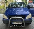 Синий Мерседес Вито, объемом двигателя 2.15 л и пробегом 300 тыс. км за 7000 $, фото 17 на Automoto.ua