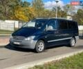 Синий Мерседес Вито, объемом двигателя 2.15 л и пробегом 428 тыс. км за 7950 $, фото 1 на Automoto.ua