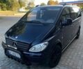 Синій Мерседес Віто, об'ємом двигуна 2.2 л та пробігом 270 тис. км за 6000 $, фото 1 на Automoto.ua