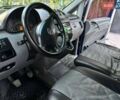 Синий Мерседес Вито, объемом двигателя 2.15 л и пробегом 300 тыс. км за 7000 $, фото 12 на Automoto.ua