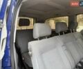 Синій Мерседес Віто, об'ємом двигуна 2.15 л та пробігом 350 тис. км за 7500 $, фото 6 на Automoto.ua