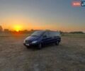 Синій Мерседес Віто, об'ємом двигуна 2.15 л та пробігом 520 тис. км за 6200 $, фото 1 на Automoto.ua