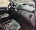 Синий Мерседес Вито, объемом двигателя 2.2 л и пробегом 300 тыс. км за 4500 $, фото 1 на Automoto.ua