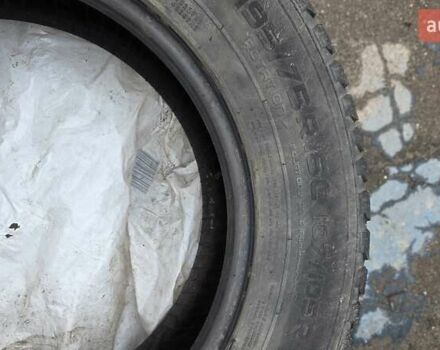 Синій Мерседес Віто, об'ємом двигуна 2.15 л та пробігом 480 тис. км за 5100 $, фото 14 на Automoto.ua