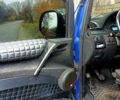 Синий Мерседес Вито, объемом двигателя 2.1 л и пробегом 240 тыс. км за 7000 $, фото 3 на Automoto.ua