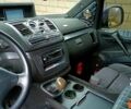 Синий Мерседес Вито, объемом двигателя 2.1 л и пробегом 240 тыс. км за 7000 $, фото 8 на Automoto.ua