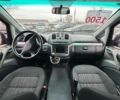 Синий Мерседес Вито, объемом двигателя 2.2 л и пробегом 431 тыс. км за 5050 $, фото 5 на Automoto.ua