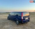 Синій Мерседес Віто, об'ємом двигуна 2.15 л та пробігом 520 тис. км за 6200 $, фото 4 на Automoto.ua
