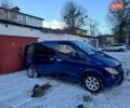 Синий Мерседес Вито, объемом двигателя 2.15 л и пробегом 400 тыс. км за 3850 $, фото 2 на Automoto.ua