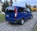 Синій Мерседес Віто, об'ємом двигуна 2.2 л та пробігом 291 тис. км за 5199 $, фото 3 на Automoto.ua