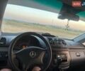 Синій Мерседес Віто, об'ємом двигуна 2.15 л та пробігом 520 тис. км за 6200 $, фото 9 на Automoto.ua