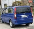 Синий Мерседес Вито, объемом двигателя 2.15 л и пробегом 400 тыс. км за 5950 $, фото 7 на Automoto.ua