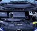 Синій Мерседес Віто, об'ємом двигуна 2.2 л та пробігом 291 тис. км за 5199 $, фото 8 на Automoto.ua