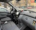Синій Мерседес Віто, об'ємом двигуна 2.15 л та пробігом 350 тис. км за 7500 $, фото 4 на Automoto.ua