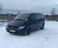 Синий Мерседес Вито, объемом двигателя 0 л и пробегом 120 тыс. км за 3900 $, фото 1 на Automoto.ua