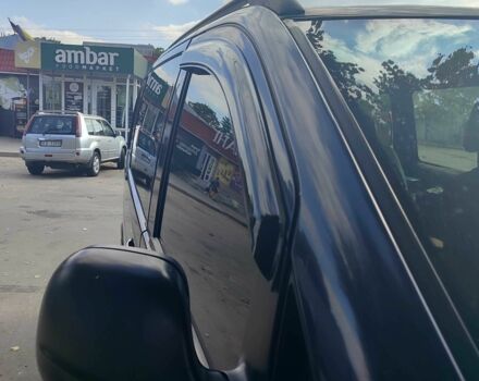 Мерседес Вито 2004 в Сумах на Automoto.ua Синий Мерседес Вито, объемом двигателя 2.1 л и пробегом 530 тыс. км за 6677 $, фото 18 на Automoto.ua