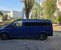 Синій Мерседес Віто, об'ємом двигуна 2.15 л та пробігом 480 тис. км за 5100 $, фото 10 на Automoto.ua
