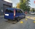 Синій Мерседес Віто, об'ємом двигуна 2.15 л та пробігом 480 тис. км за 5100 $, фото 4 на Automoto.ua
