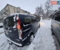 Синій Мерседес Віто, об'ємом двигуна 2.15 л та пробігом 400 тис. км за 3950 $, фото 6 на Automoto.ua