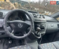 Синій Мерседес Віто, об'ємом двигуна 2.15 л та пробігом 293 тис. км за 5599 $, фото 11 на Automoto.ua