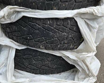 Синій Мерседес Віто, об'ємом двигуна 2.15 л та пробігом 480 тис. км за 5100 $, фото 13 на Automoto.ua