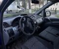 Синій Мерседес Віто, об'ємом двигуна 2.2 л та пробігом 291 тис. км за 5199 $, фото 5 на Automoto.ua