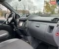Синий Мерседес Вито, объемом двигателя 2.15 л и пробегом 400 тыс. км за 5950 $, фото 30 на Automoto.ua