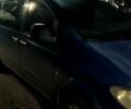 Синий Мерседес Вито, объемом двигателя 2.2 л и пробегом 296 тыс. км за 4800 $, фото 3 на Automoto.ua