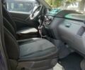 Мерседес Вито 2004 в Сумах на Automoto.ua Синий Мерседес Вито, объемом двигателя 2.1 л и пробегом 530 тыс. км за 6677 $, фото 10 на Automoto.ua