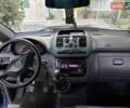 Синий Мерседес Вито, объемом двигателя 2.15 л и пробегом 300 тыс. км за 7000 $, фото 16 на Automoto.ua
