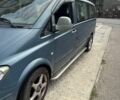 Синій Мерседес Віто, об'ємом двигуна 2.15 л та пробігом 380 тис. км за 3400 $, фото 1 на Automoto.ua