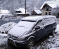 Синий Мерседес Вито, объемом двигателя 2.1 л и пробегом 500 тыс. км за 8200 $, фото 5 на Automoto.ua