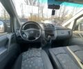 Синий Мерседес Вито, объемом двигателя 2.2 л и пробегом 299 тыс. км за 6999 $, фото 14 на Automoto.ua