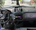 Синий Мерседес Вито, объемом двигателя 2.15 л и пробегом 300 тыс. км за 7000 $, фото 15 на Automoto.ua