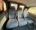 Синий Мерседес Вито, объемом двигателя 2.2 л и пробегом 299 тыс. км за 6999 $, фото 17 на Automoto.ua