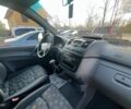 Синий Мерседес Вито, объемом двигателя 2.2 л и пробегом 299 тыс. км за 6999 $, фото 10 на Automoto.ua