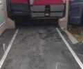 Синий Мерседес Вито, объемом двигателя 2.1 л и пробегом 500 тыс. км за 8200 $, фото 1 на Automoto.ua